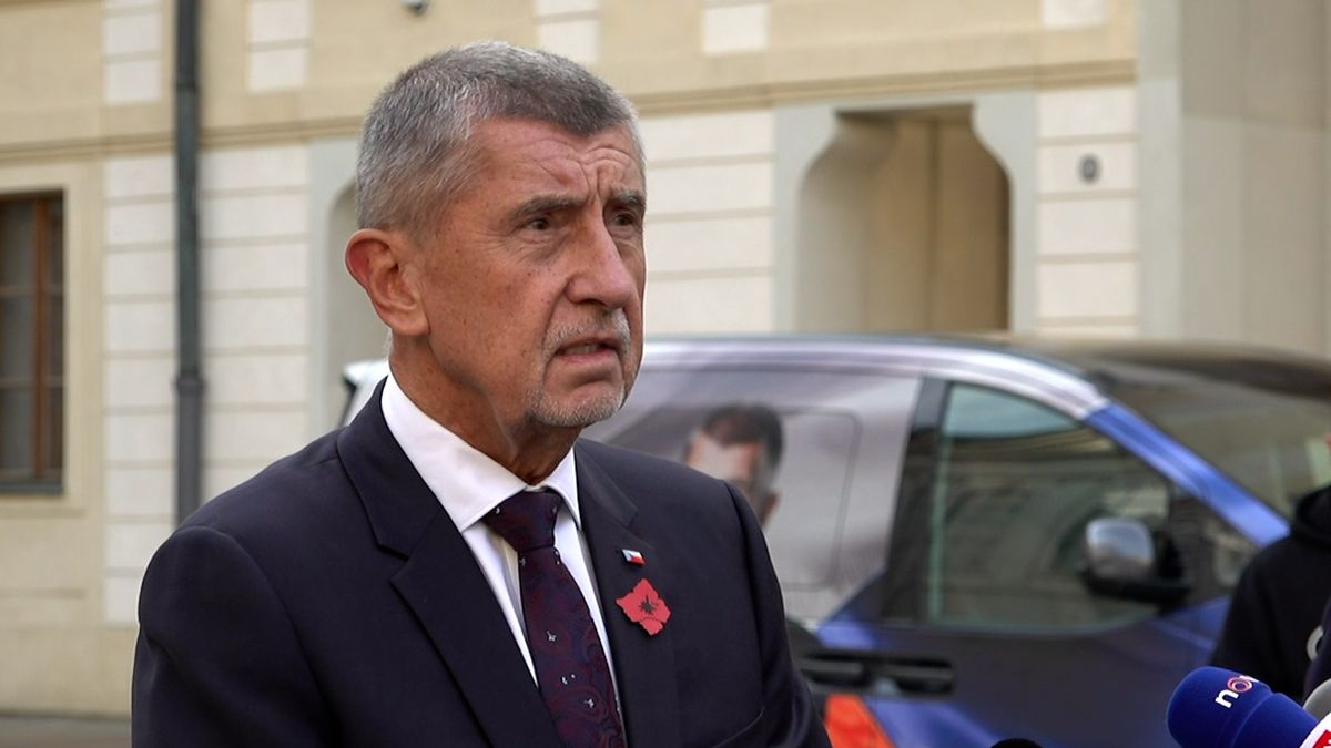 Babišovo možné řešení střetu zájmů? Rychle schválit zákon o slepých fondech